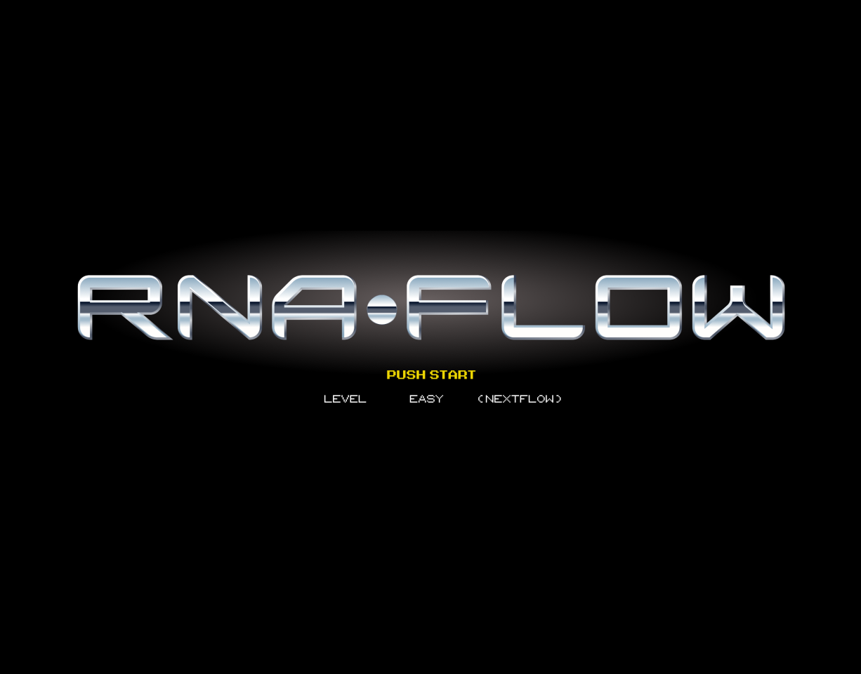 RNAflow